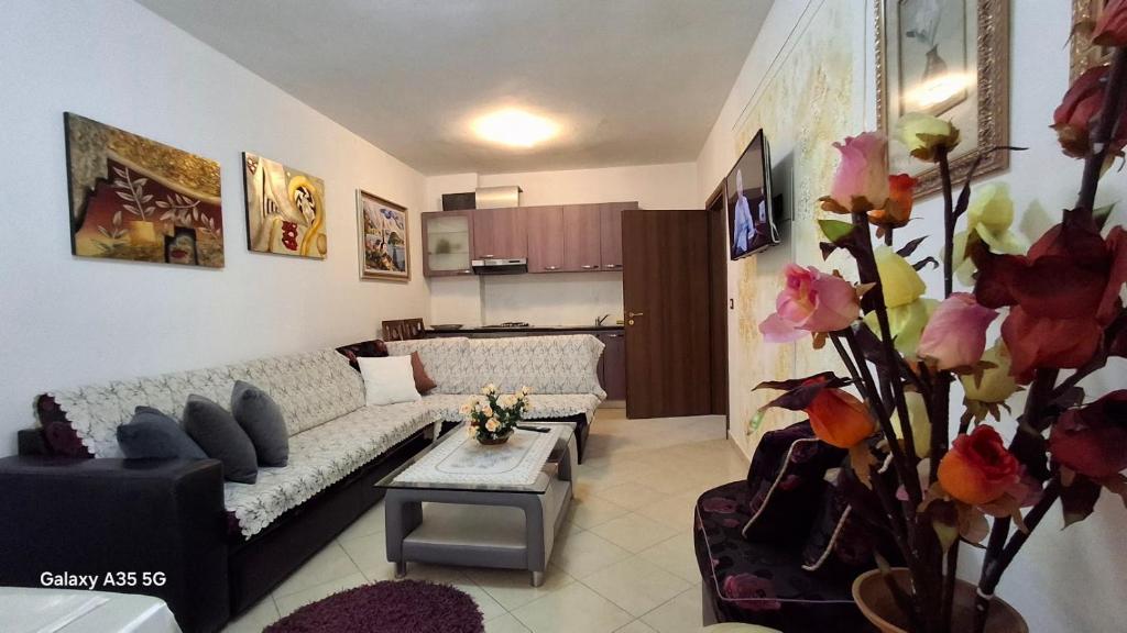 Holiday apartment Shengjin 4