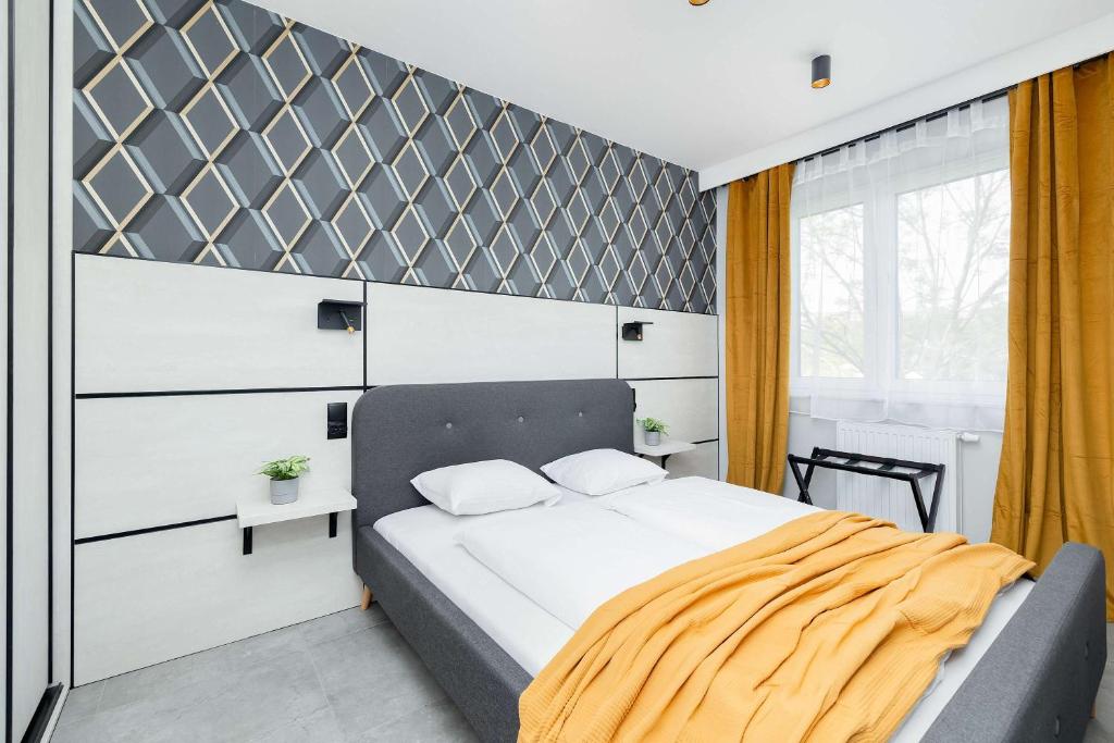Modern Apartment Barlickiego 2G in Świnoujście with Parking by Noclegi Renters 2