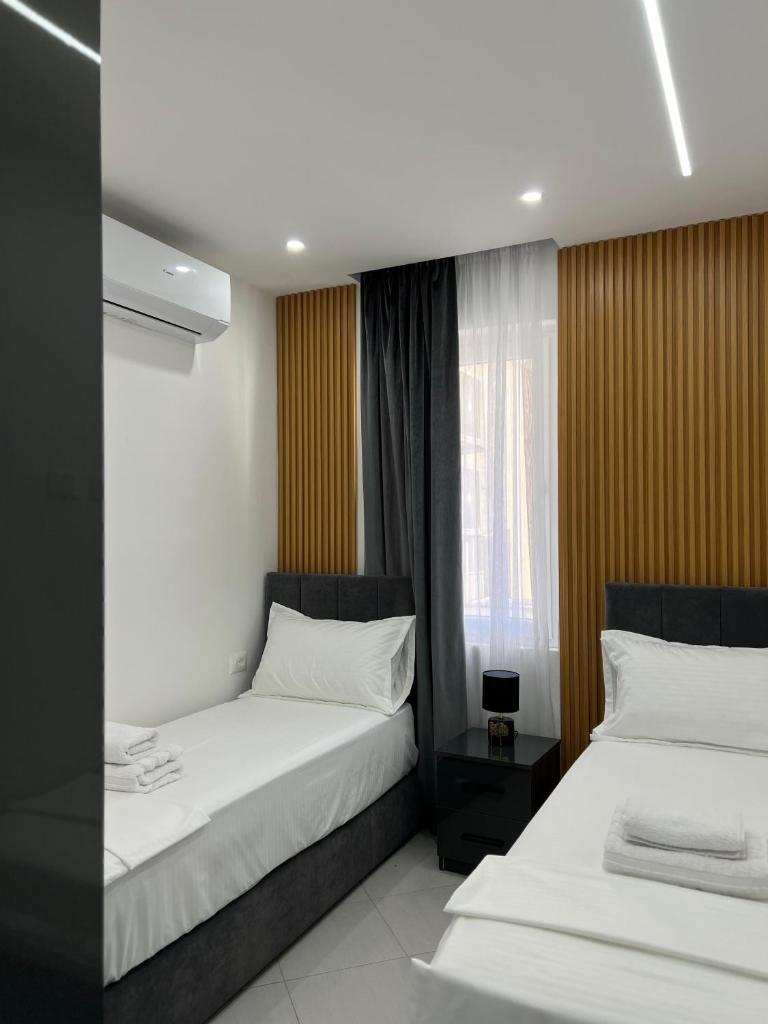 Rajli's Apartments 2
