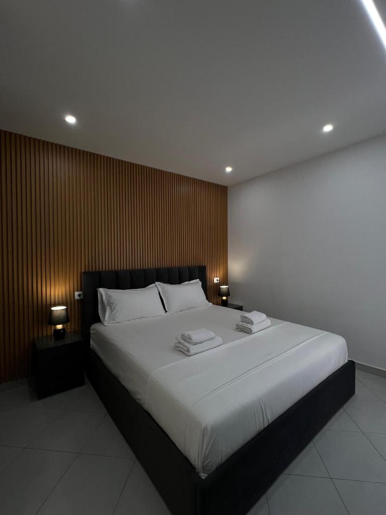 Rajli's Apartments 5