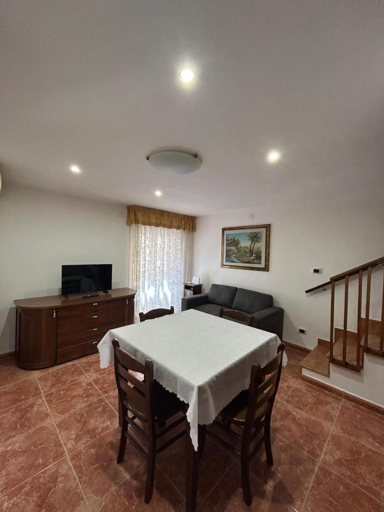 Casa Vacanze da Melina 5