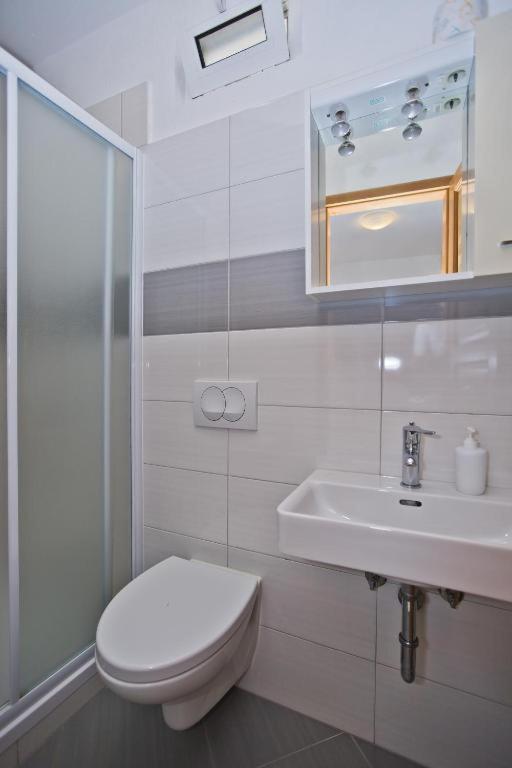 Villa Maria Paula Old Town Hvar 7