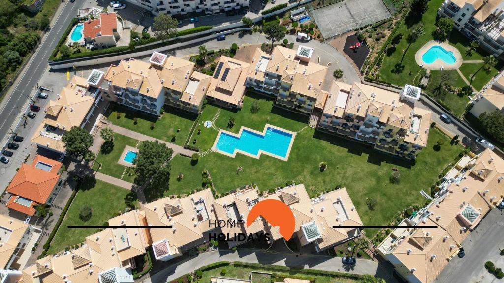 #243 Jardins de Santa Eulália H23 by Home Holidays 7