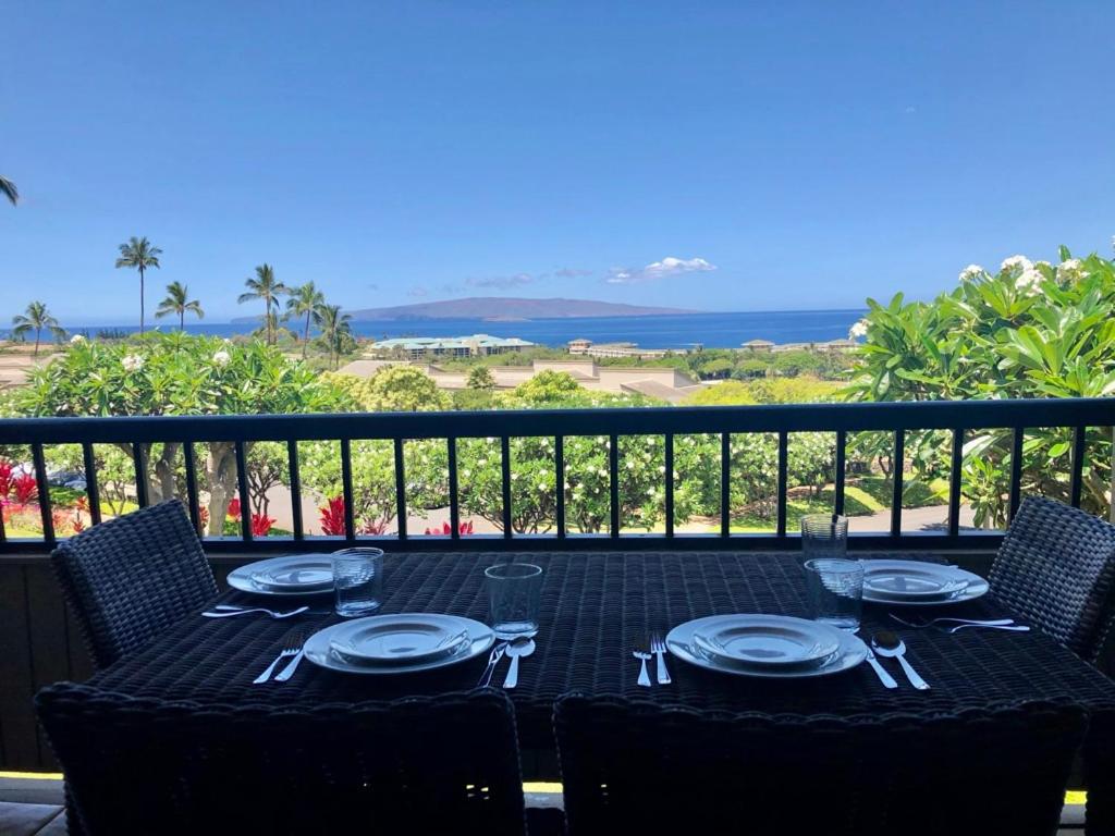 Wailea Ekolu 502 by Coldwell Banker Island Vacations