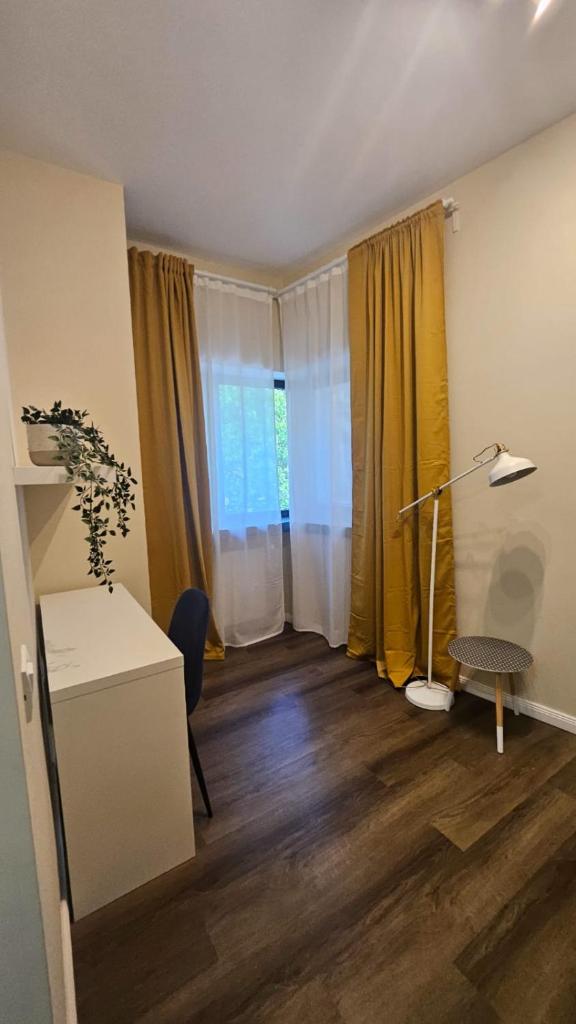 Little Bucharest downtown apartments Romana 3