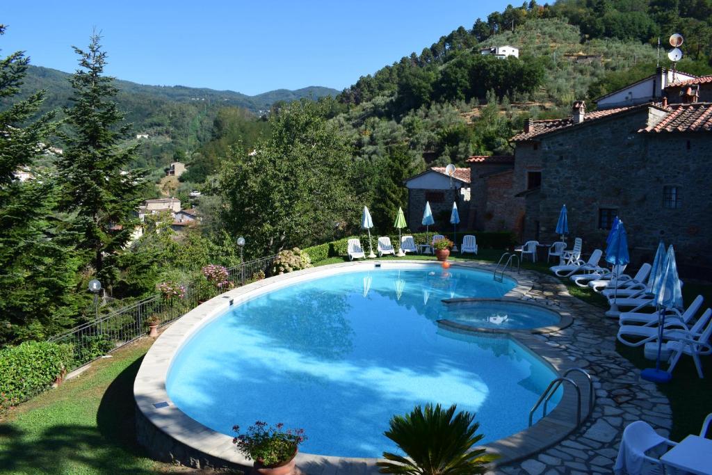 La casa del nonno 7