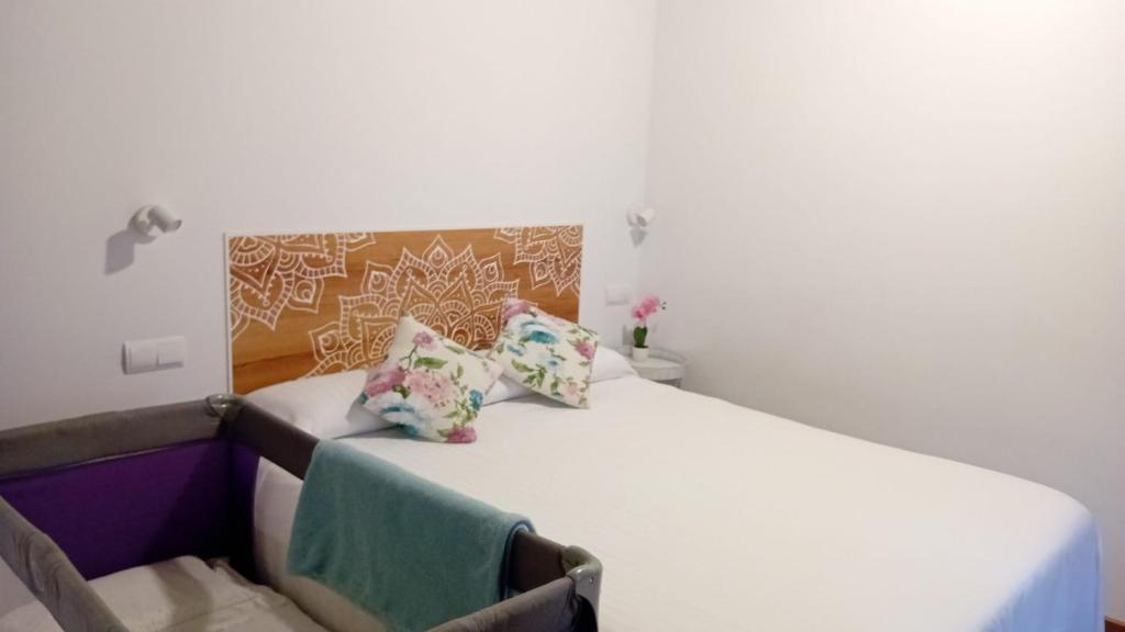 Apartamentos la casa de los ríos 7