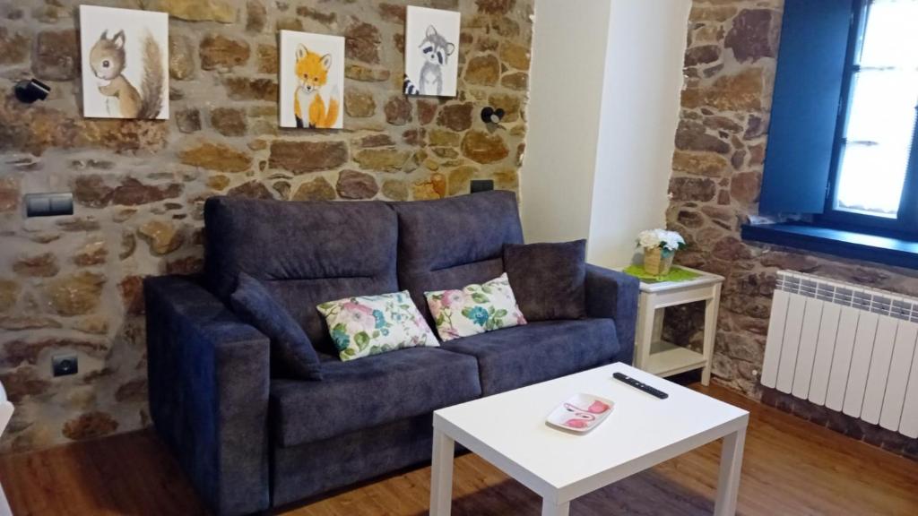 Apartamentos la casa de los ríos 2
