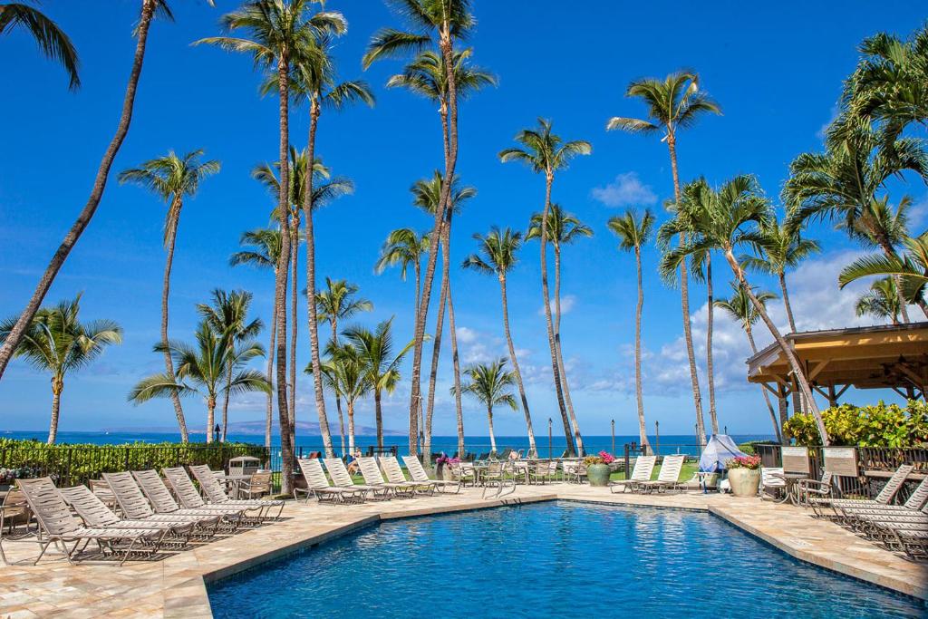 Mana Kai #805 by Coldwell Banker Island Vacations