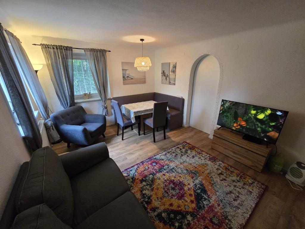 Haus mit Garten, U Bahn Nähe, gratis Parkplätze 6