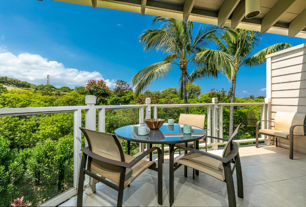 Grand Champions 136 by Coldwell Banker Island Vacations
