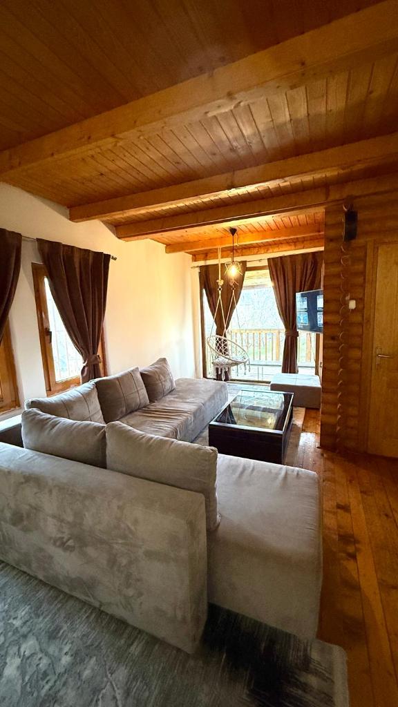 Villzone vila in Prishtina with big garden 2