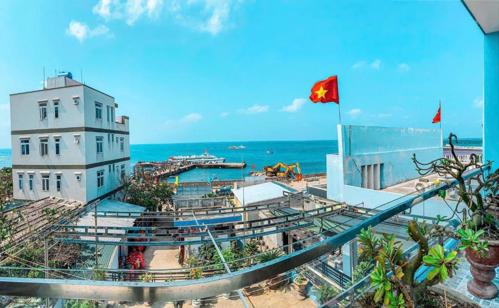 Motel Tiên Tri