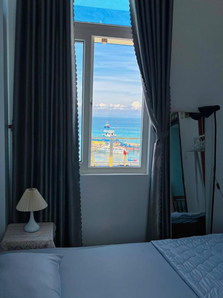 Motel Tiên Tri