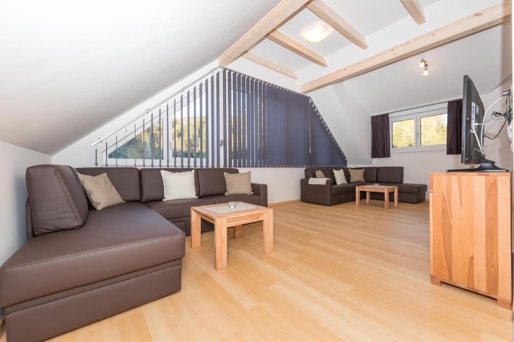 Apartment Angerer Bad Aussee 5