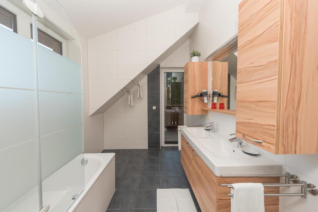 Apartment Angerer Bad Aussee 3