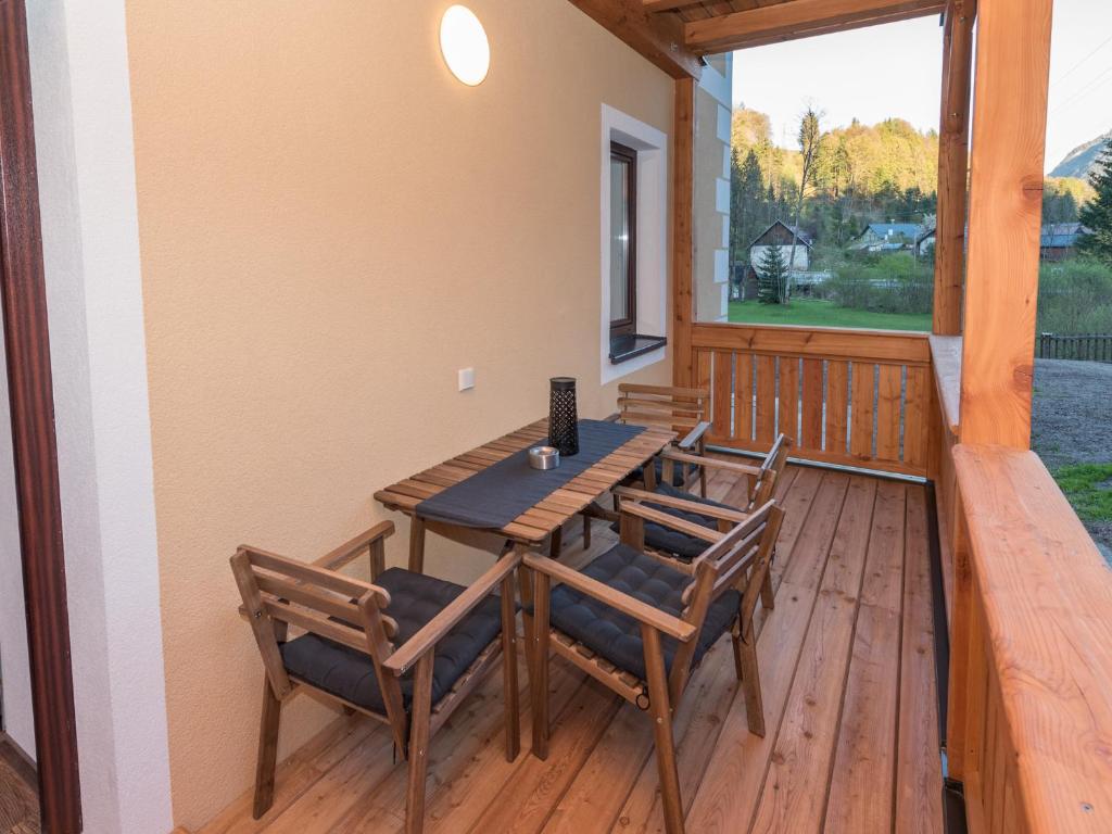 Apartment Angerer Bad Aussee 8