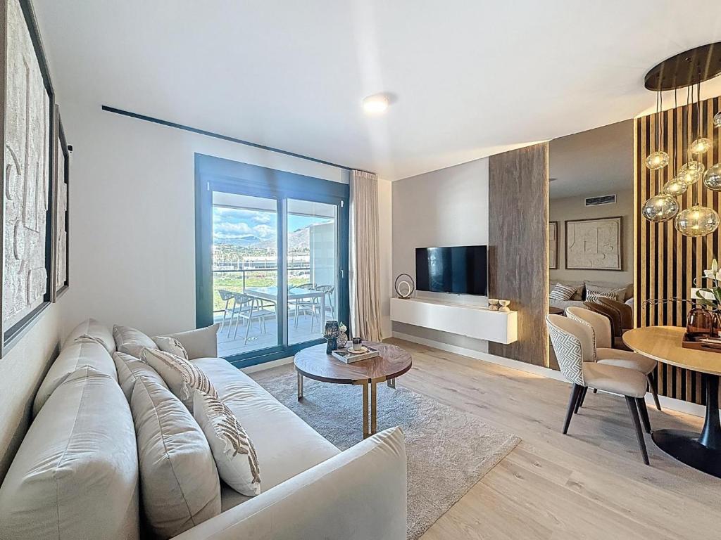Hanami Luxury Apartment Connecta