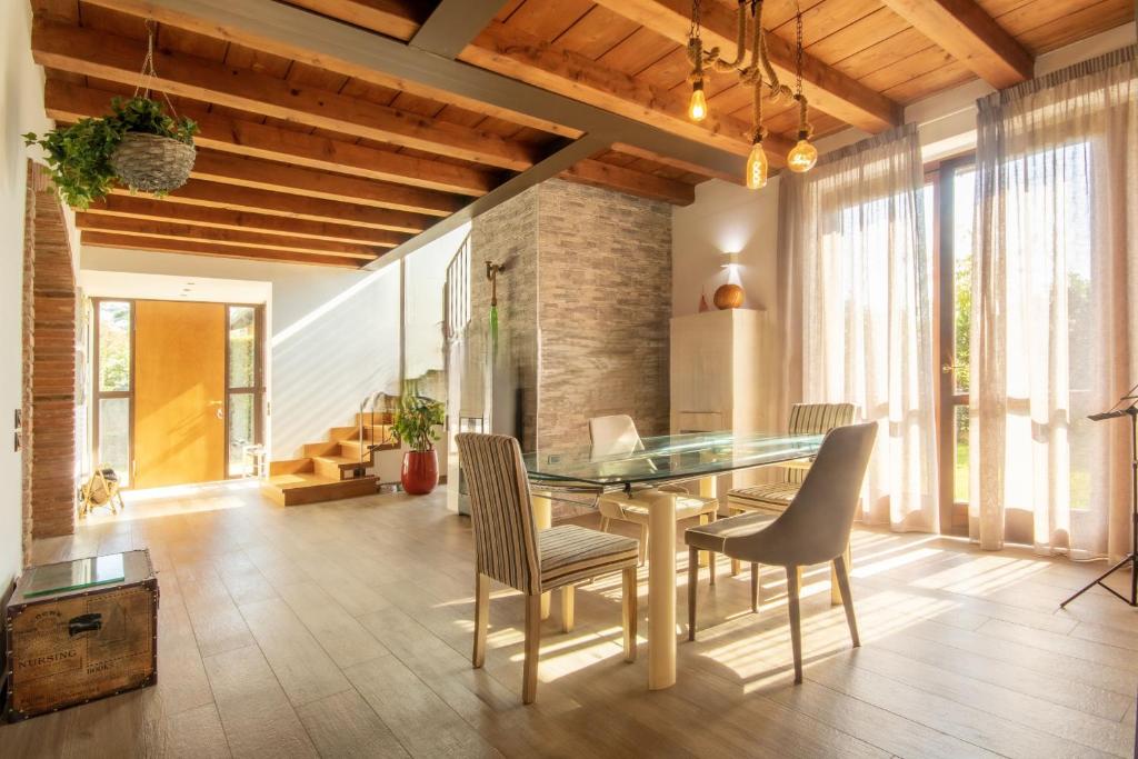 SG Luxury - Villa Cleo