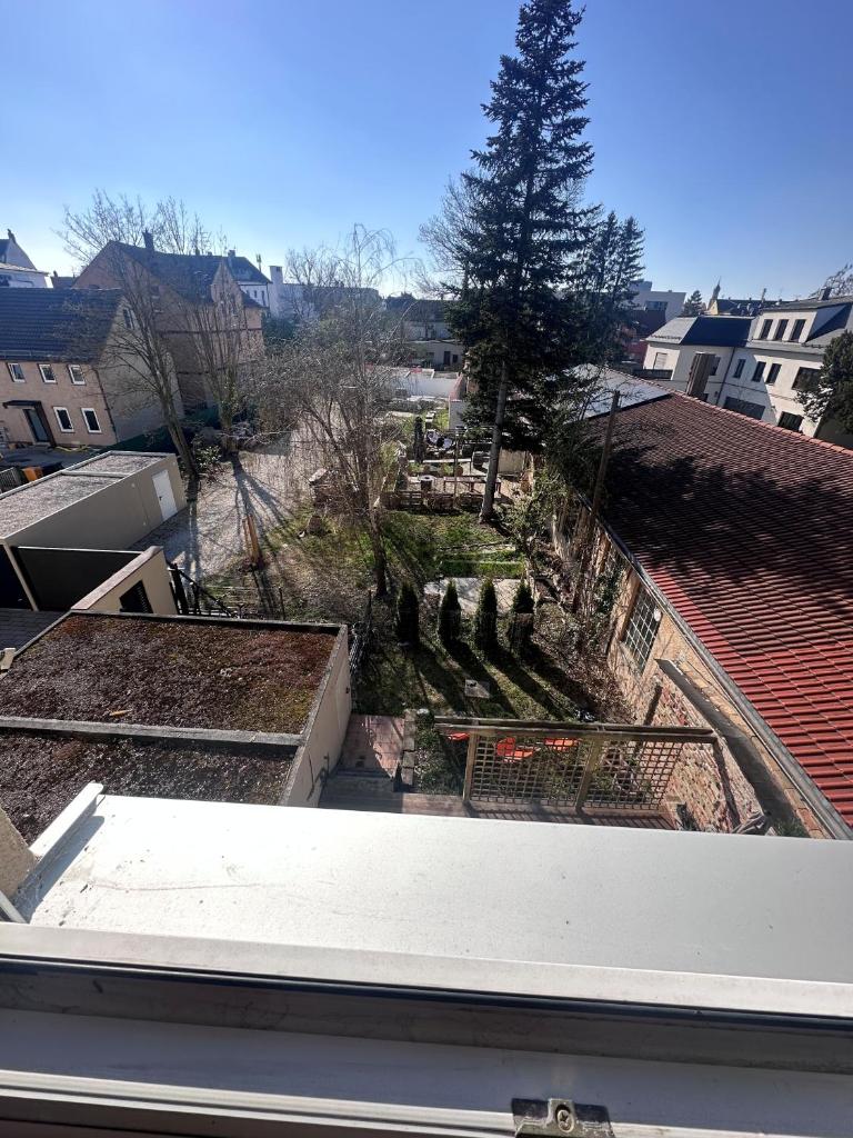 City Apartment Hettenbach 6