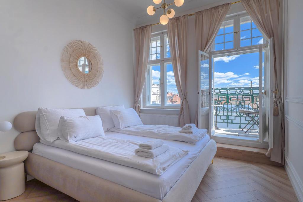 Stary Rynek 75 by View-Apartments 4