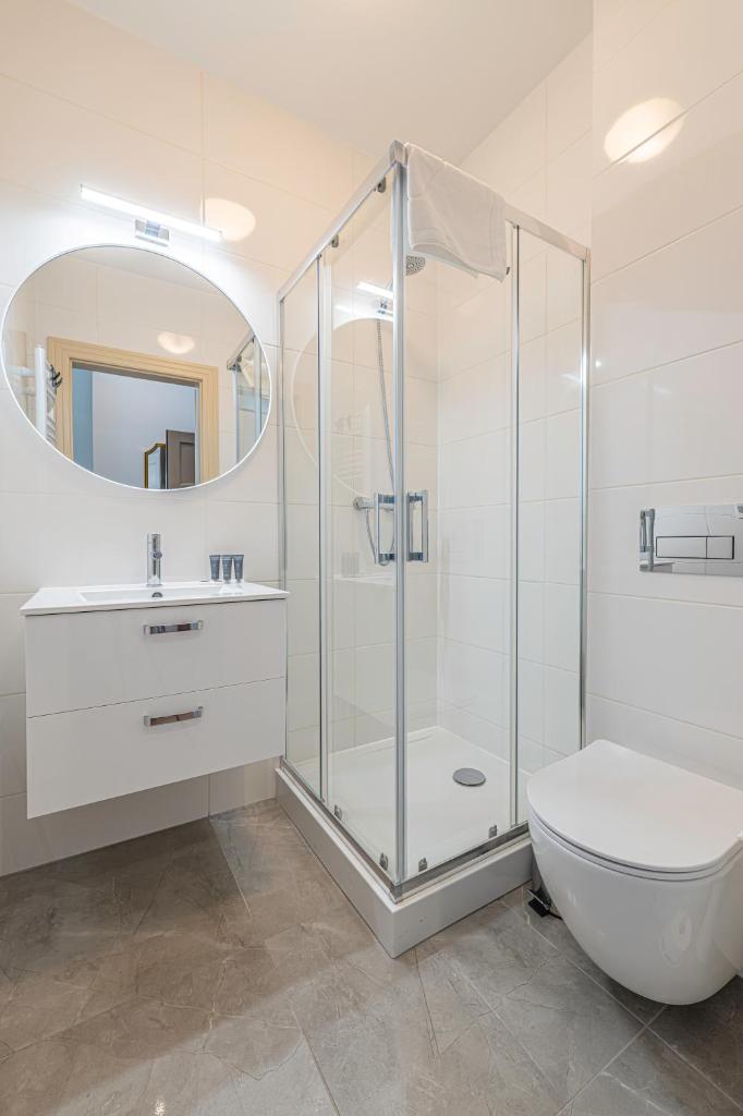 Stary Rynek 75 by View-Apartments 8