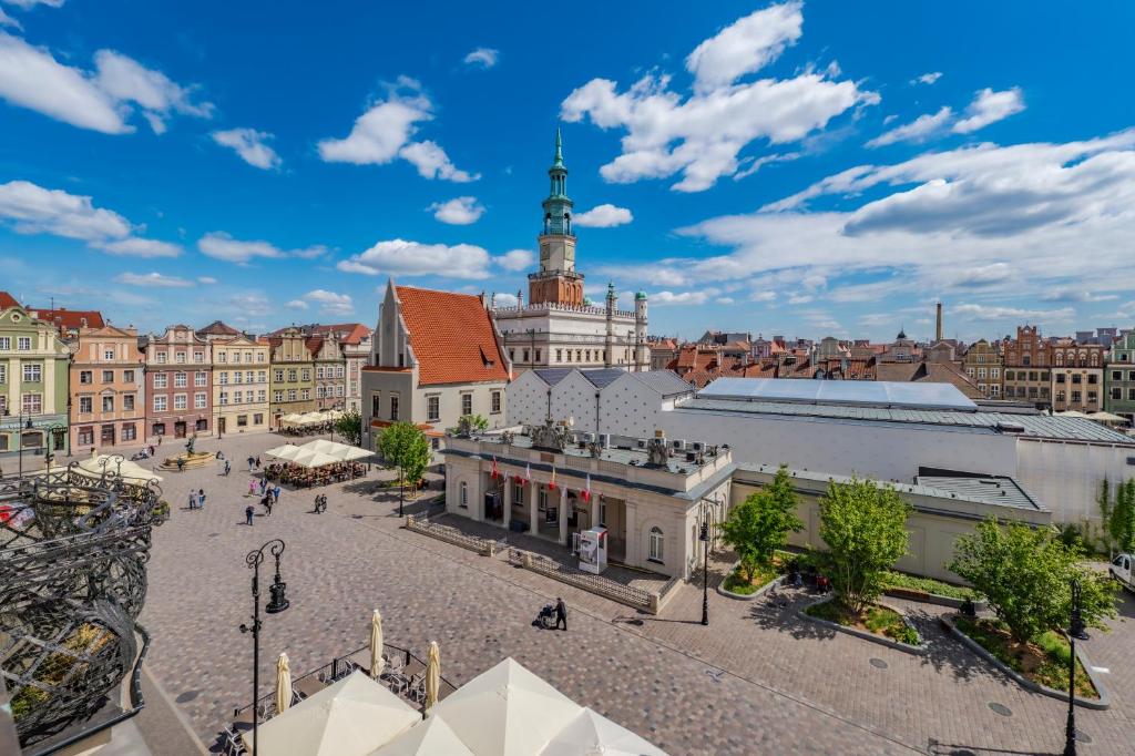 Stary Rynek 75 by View-Apartments 6