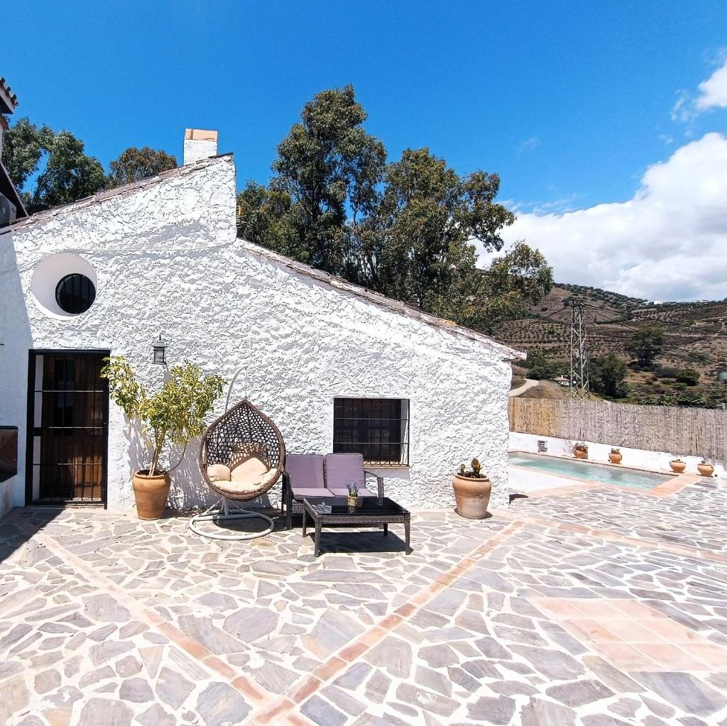 Cortijo Eucalipto Nerja 2 2