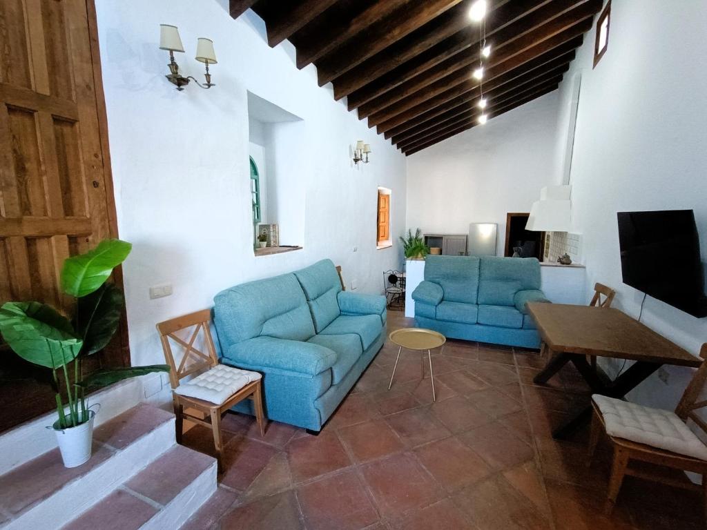 Cortijo Eucalipto Nerja 2 6