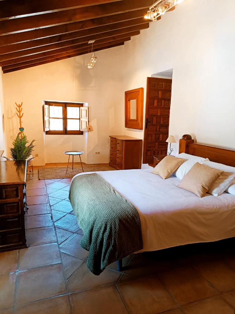 Cortijo Eucalipto Nerja 2 8