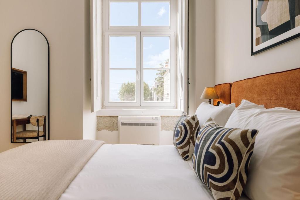 Ando Living - Corpo Santo House 7