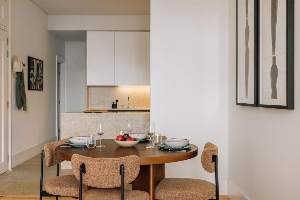 Ando Living - Corpo Santo House 8