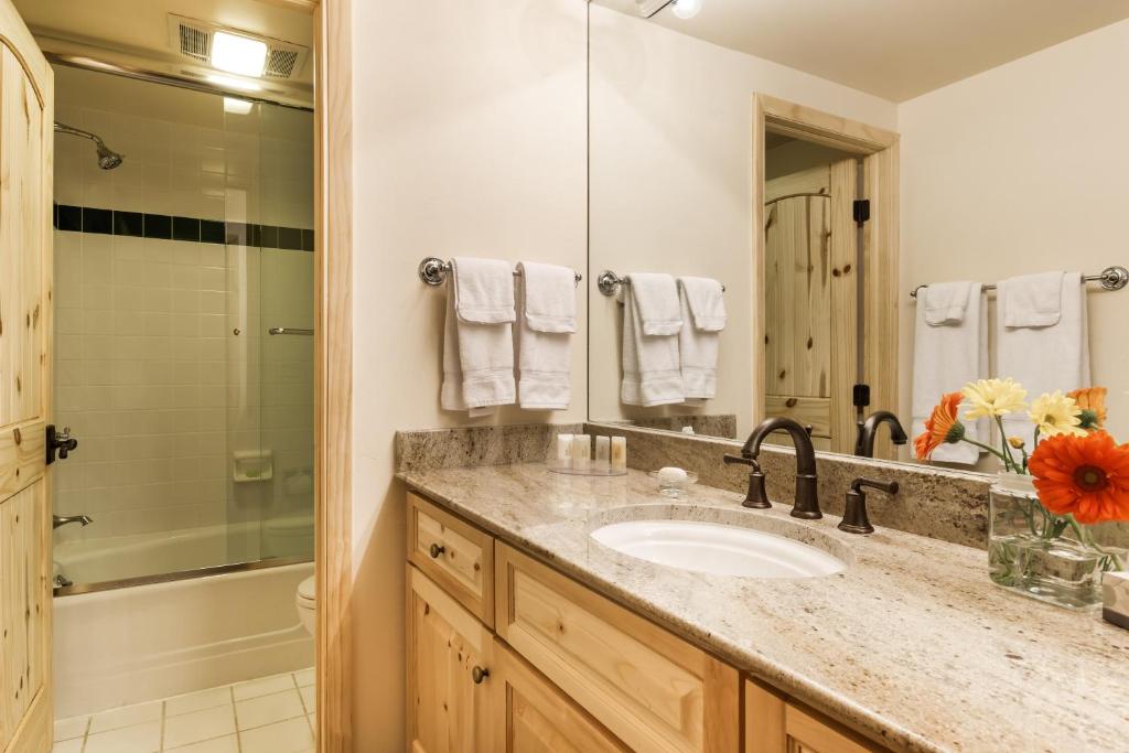 Aspen Alps Apartment #209