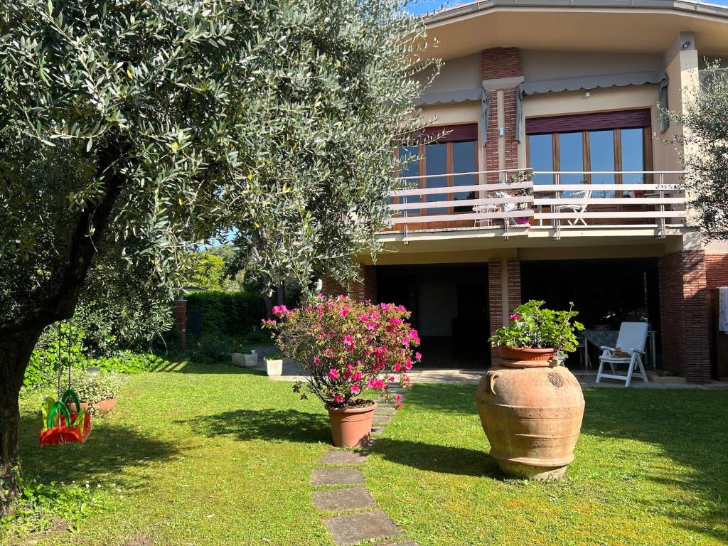 Villa Maria Grazia 6
