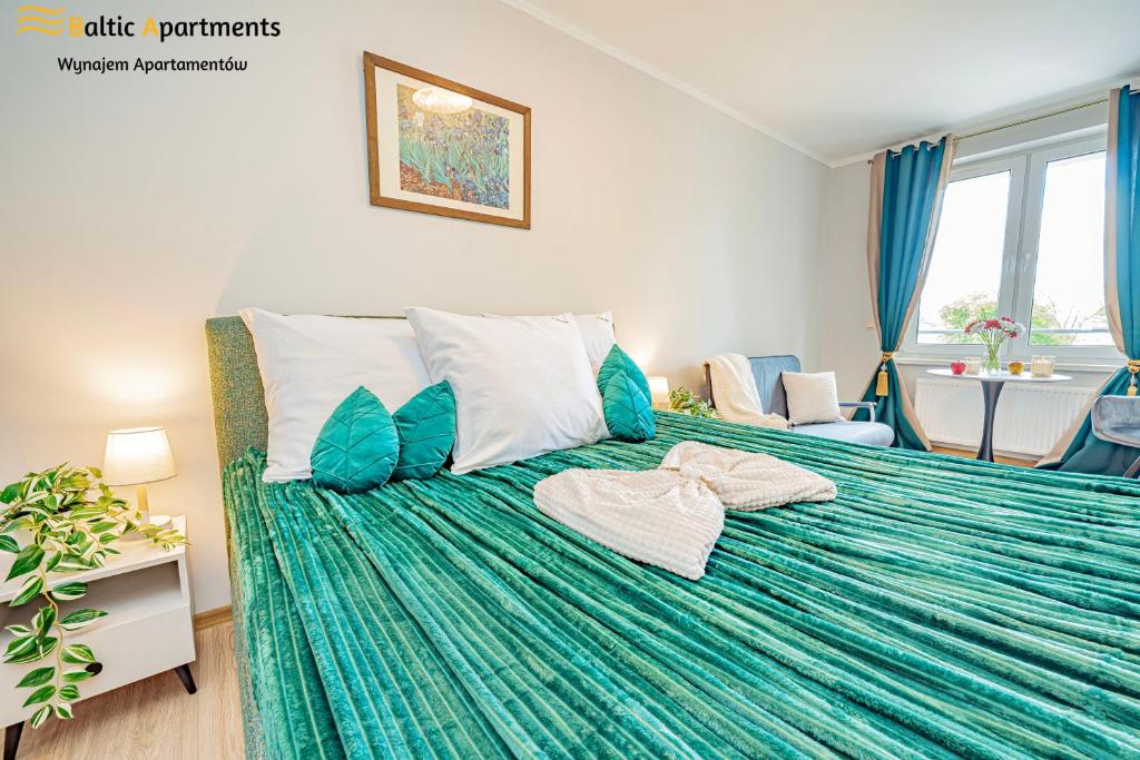 Baltic Apartments - Apartamenty Bałtyk Bay View 3