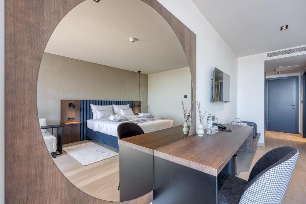 Level 5 Rovinj - Adults Only 4