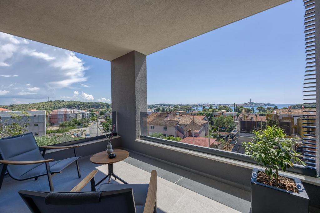 Level 5 Rovinj - Adults Only 5