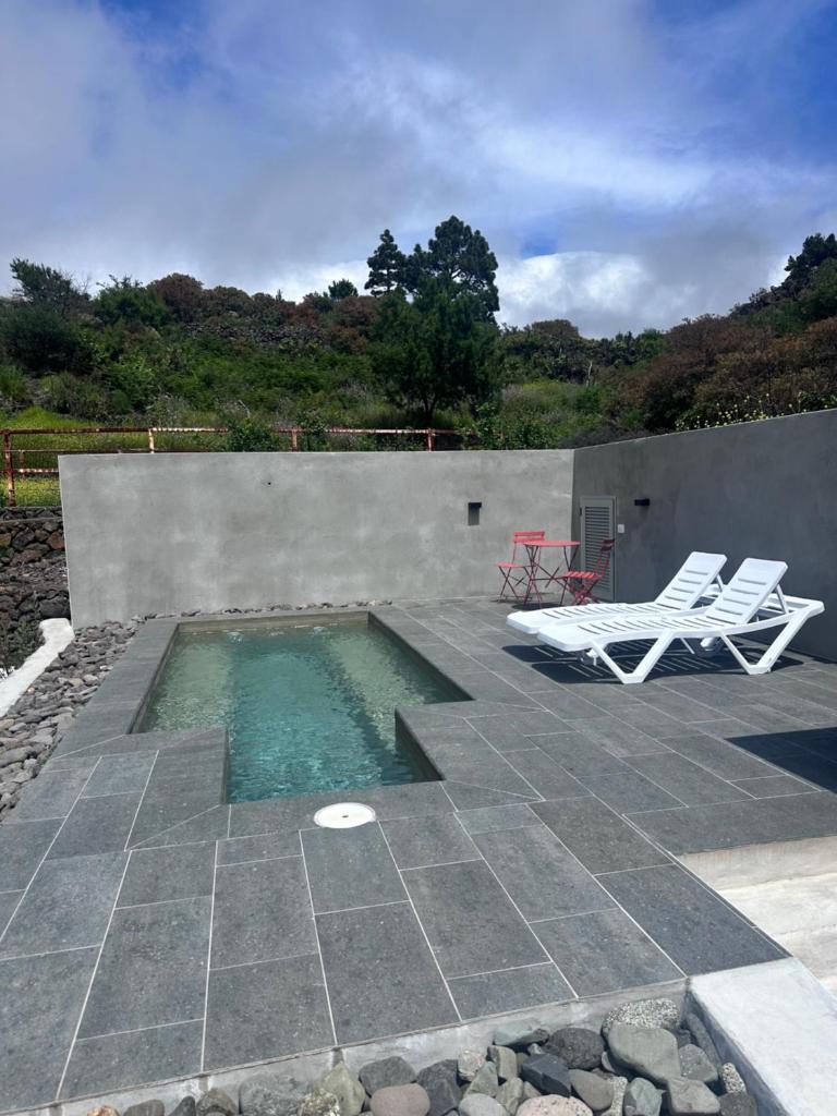Villa Montaña Colorada 4
