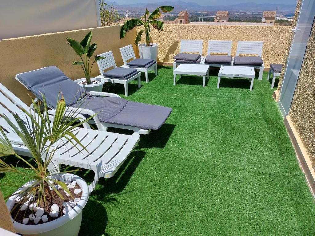 Casa Angelina 1