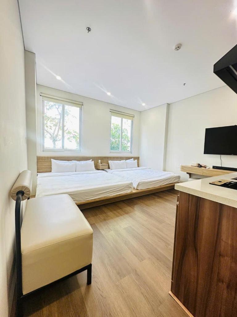 Chilala Boutique & Apartment