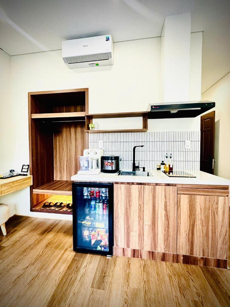 Chilala Boutique & Apartment