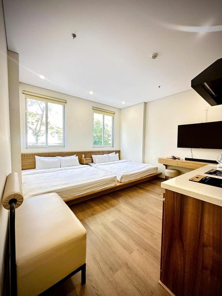 Chilala Boutique & Apartment