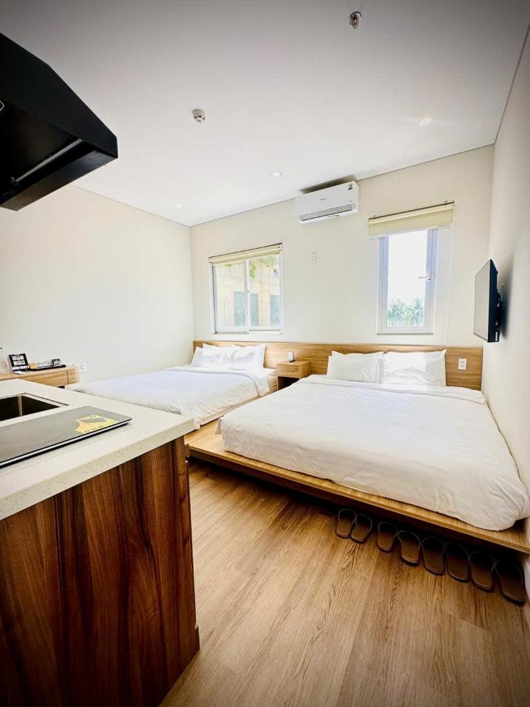 Chilala Boutique & Apartment