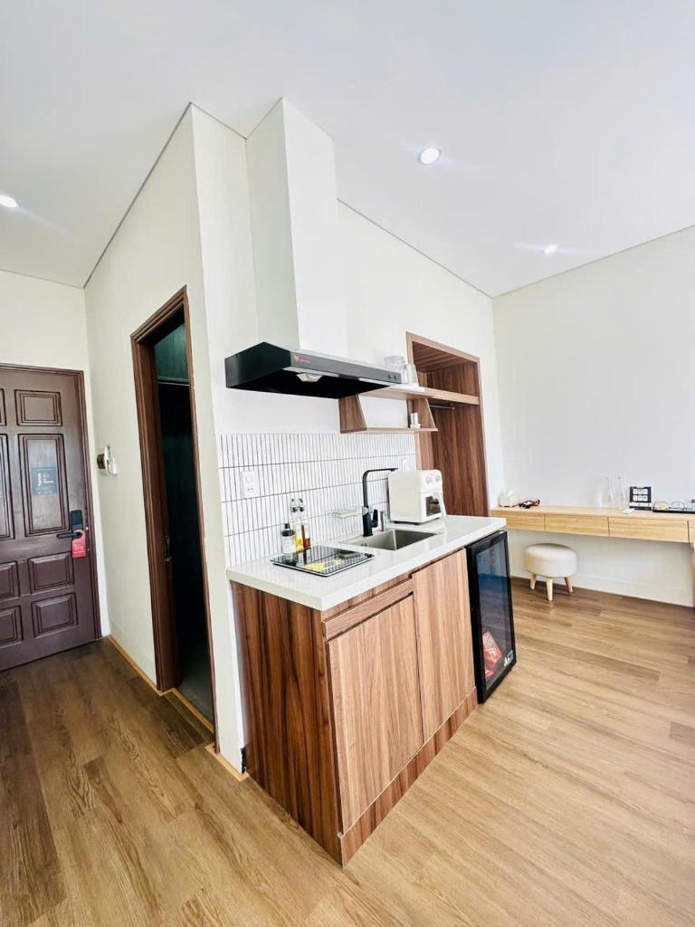 Chilala Boutique & Apartment