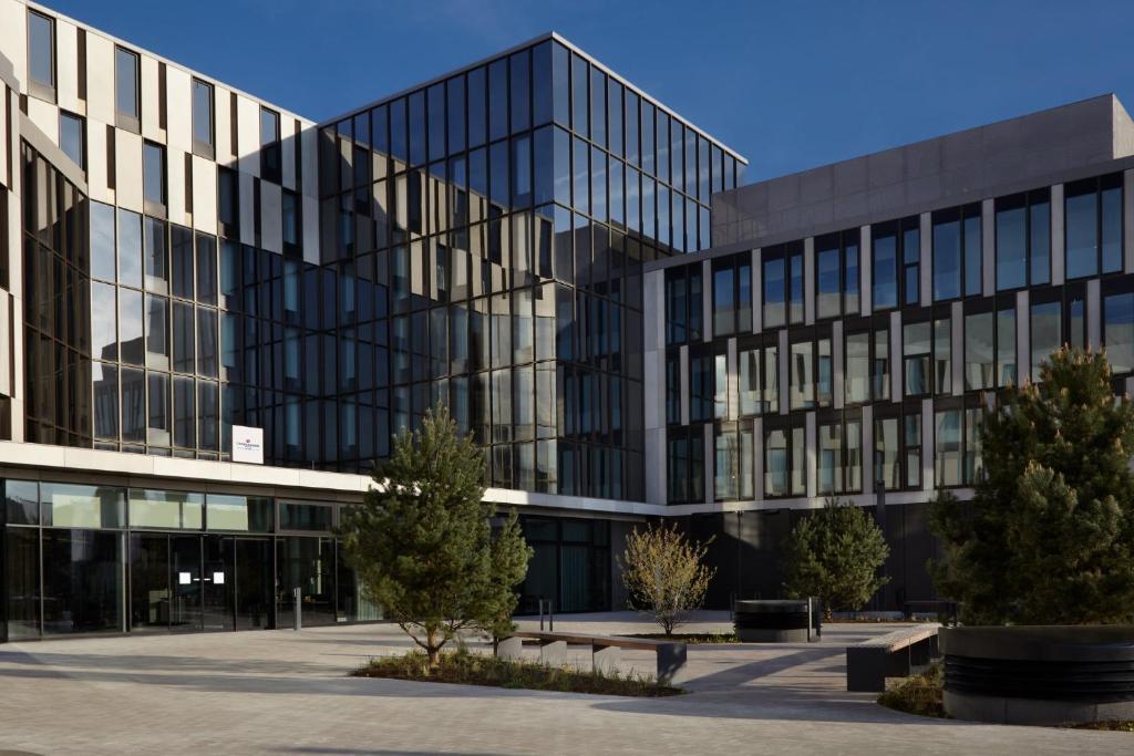 Candlewood Suites Düsseldorf Airport by IHG 1