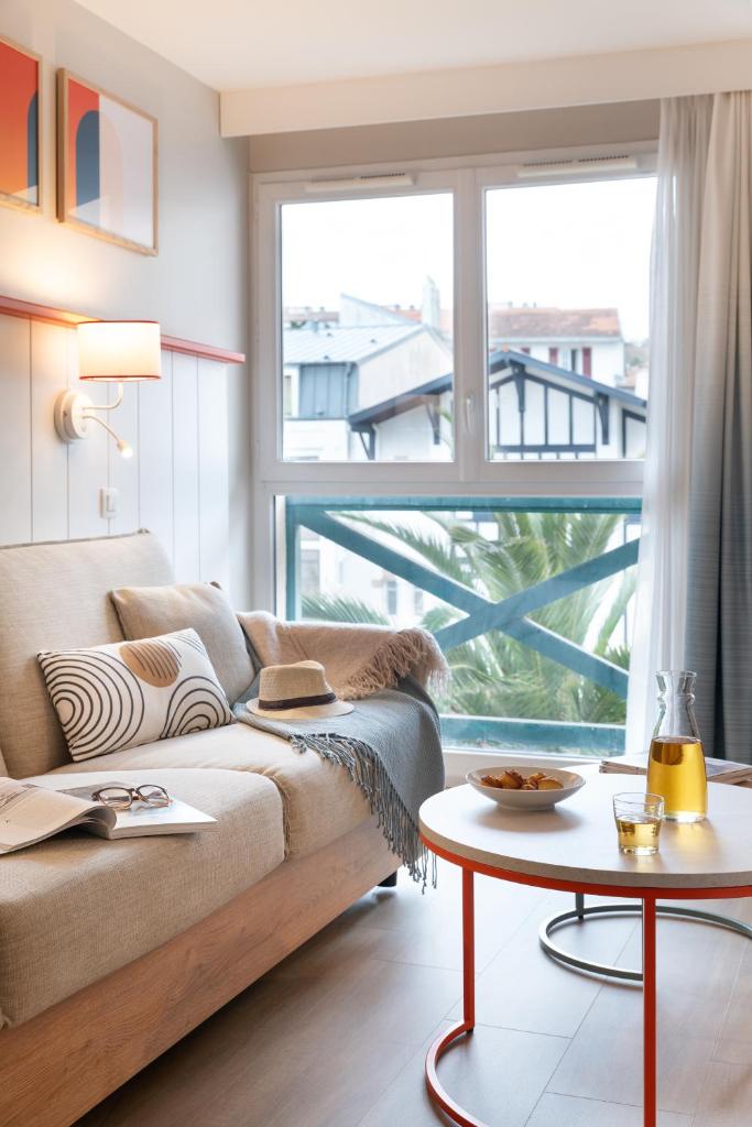 Résidence Pierre & Vacances Premium Haguna 4