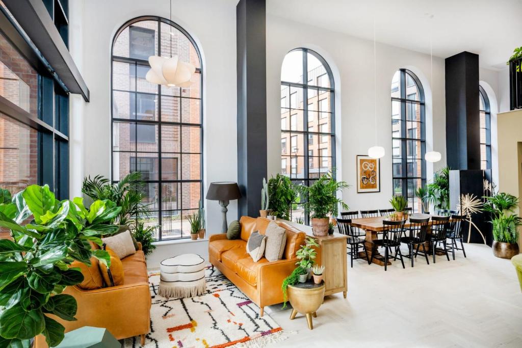 Inspiring Spaces at Zinc Works 7