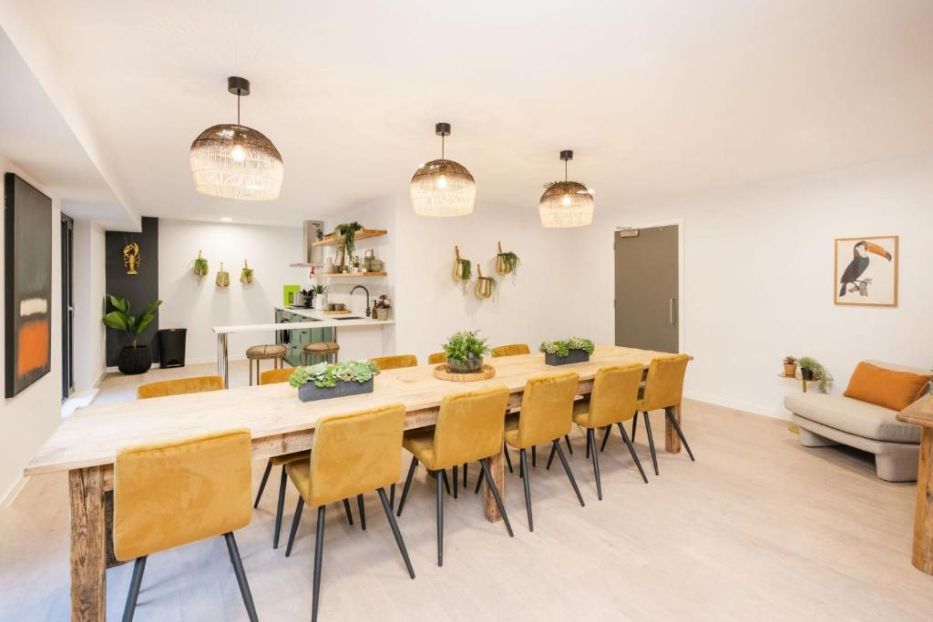 Inspiring Spaces at Zinc Works 8