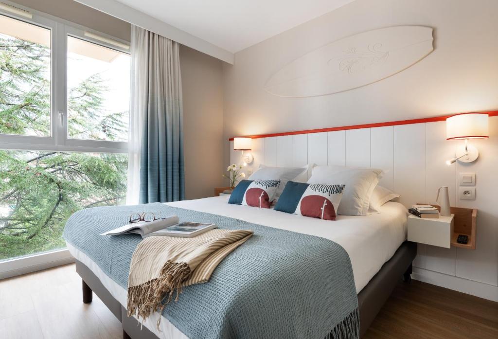 Résidence Pierre & Vacances Premium Haguna 2