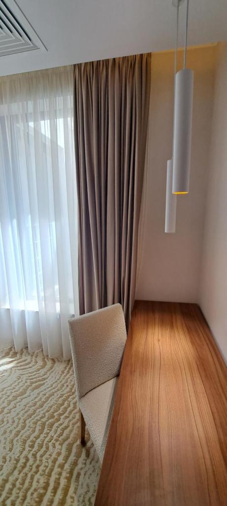 Embassy Romana 2